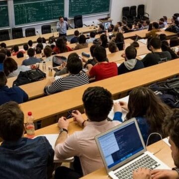 В Молдове впервые опубликован рейтинг университетов по 17 показателям