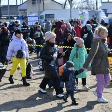 Власти Молдовы продлили временную защиту для беженцев из Украины до 1 марта 2027 года