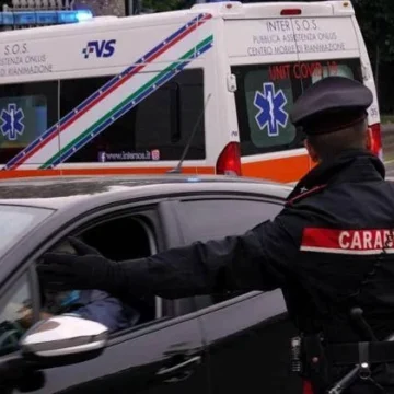 IMG_0130 В Италии задержана гражданка Молдовы по подозрению в покушении на убийство