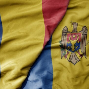 Румыния заявила о готовности обсуждать сценарий объединения с Молдовой