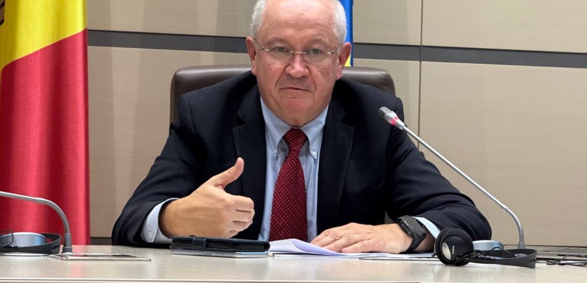IMG_9785 Премьер-министр Молдовы: как гражданин я поддержал бы объединение с Румынией, но как глава правительства — курс на ЕС