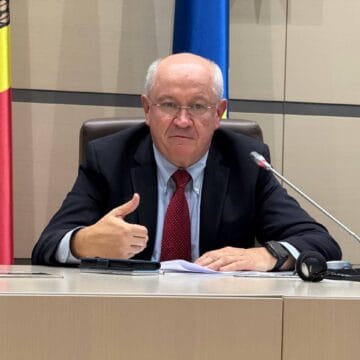 Премьер-министр Молдовы: как гражданин я поддержал бы объединение с Румынией, но как глава правительства — курс на ЕС