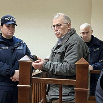 Экс-депутат Ион Крянгэ под подозрением в госизмене: суд продлил ему меры контроля на 60 дней