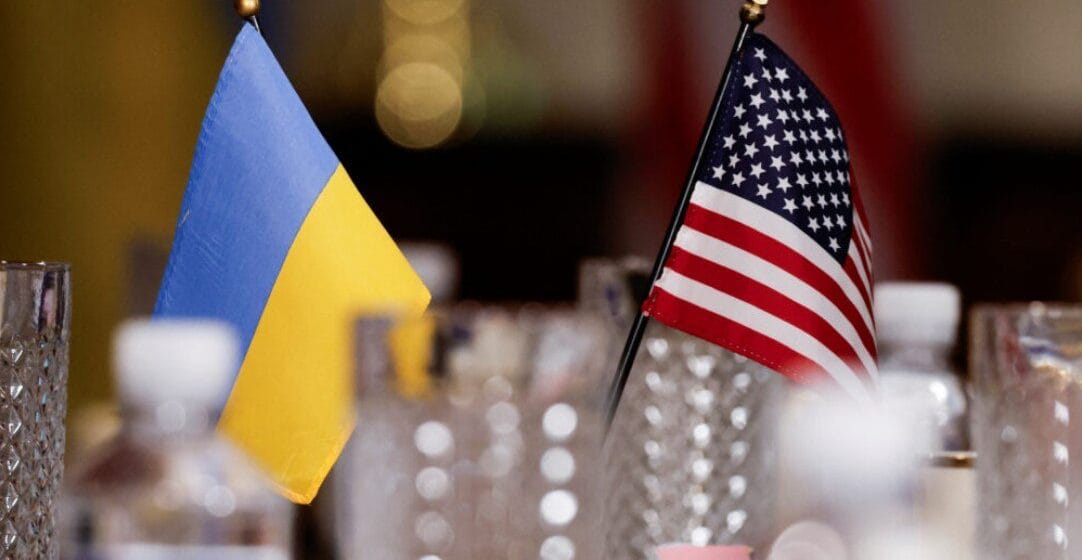 Делегация Украины прилетела в США: ключевые переговоры о мире с Россией
