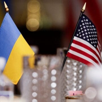 Делегация Украины прилетела в США: ключевые переговоры о мире с Россией