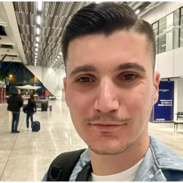 Блогер-мошенник? Активиста Раду Дутковича обвинили в обмане диаспоры на пожертвования