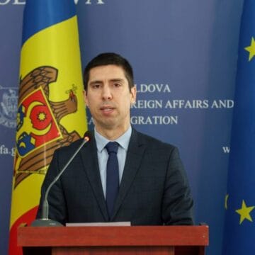 IMG_9859 Попшой: Молдова может рассмотреть воссоединение с Румынией в случае экзистенциальной угрозы со стороны РФ