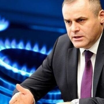 Тарифы на газ в Молдове могут снизиться более чем на 10%