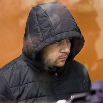 Гражданина Молдовы приговорили к 24 годам по делу о подрыве автомобиля экс-сотрудника СБУ в Москве