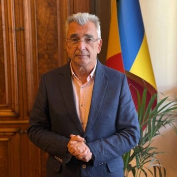 Румынский сенатор: объединение с Румынией — самый быстрый путь Молдовы к безопасности и ЕС