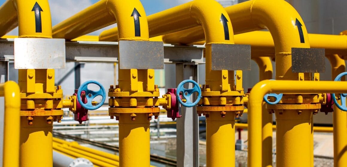 Romgaz получила лицензию на торговлю газом в Молдове