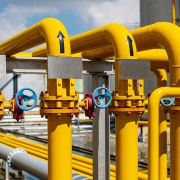 Romgaz получила лицензию на торговлю газом в Молдове