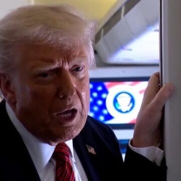 Трамп: Иран запросил переговоры