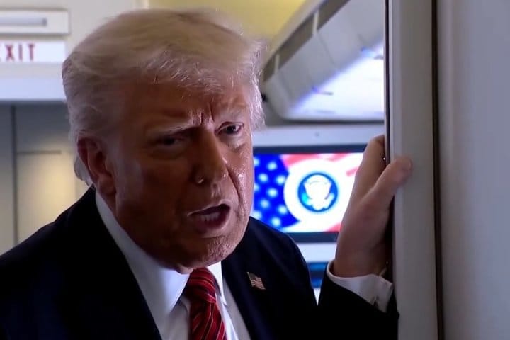 b1ad6fc553f9523c.md Трамп: Иран запросил переговоры