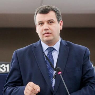 Томак: вопрос объединения — решение Молдовы