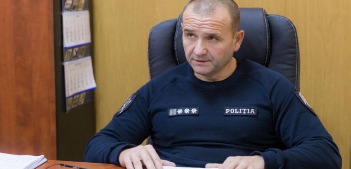 Экс-глава Управления 5 ИГП запросил убежище в Германии