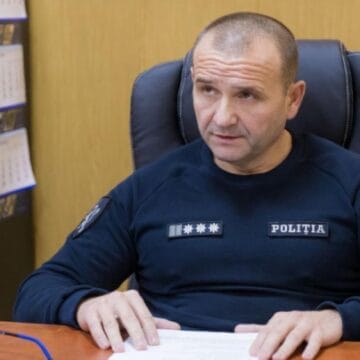 Экс-глава Управления 5 ИГП запросил убежище в Германии