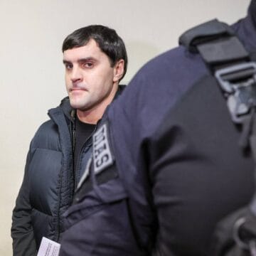 Бывший депутат Демпартии Цуцу получил 8 лет тюрьмы