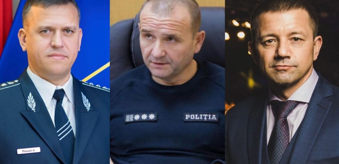 ddeceb46-0fc6-4cbf-8bda-150848b3d00c Приговор без подсудимых: экс-руководство полиции Молдовы получило реальные сроки