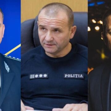 Приговор без подсудимых: экс-руководство полиции Молдовы получило реальные сроки