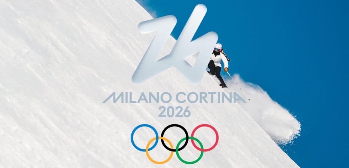 Молдова на Олимпиаде-2026