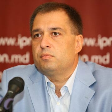 ФСБ объявила о задержании «агента молдавских спецслужб» в Москве