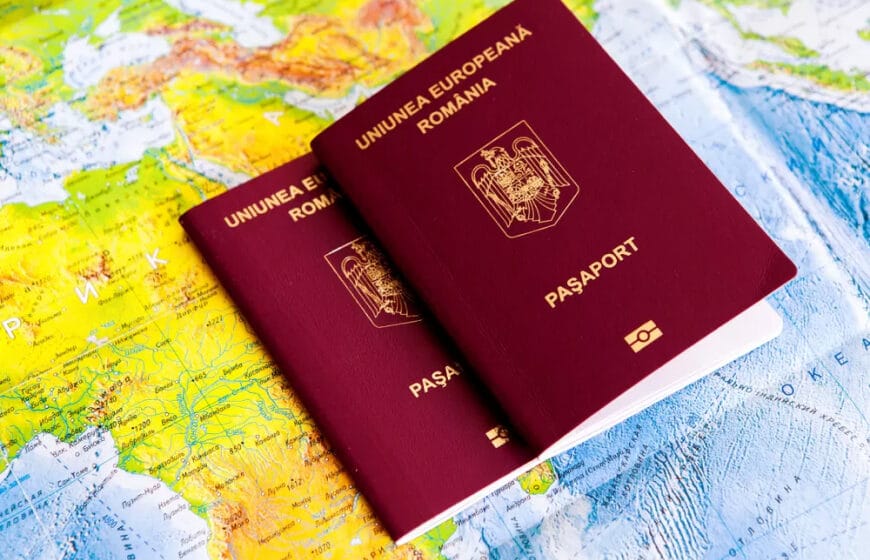 image-46 Двойное гражданство в Украине: румынская община критикует новый список