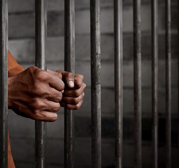 Ограбление и похищение в Магдачештах: четверо осуждены