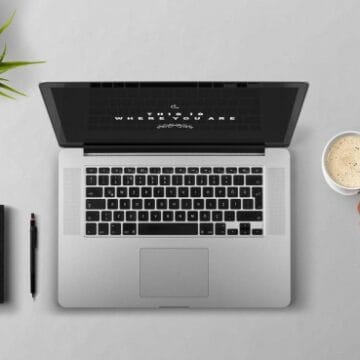laptop-man Рынок ПК: продажи бьют рекорды, но дефицит памяти грозит ростом цен