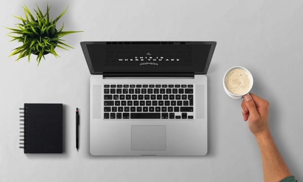 laptop-man Рынок ПК: продажи бьют рекорды, но дефицит памяти грозит ростом цен