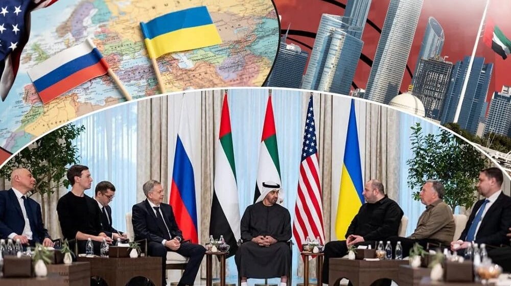 Переговоры по Украине идут лучше ожиданий — встреча Путина и Зеленского становится более вероятной