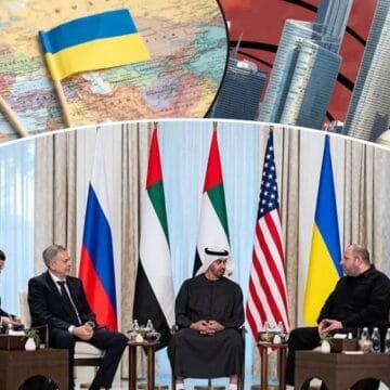 Переговоры по Украине идут лучше ожиданий — встреча Путина и Зеленского становится более вероятной