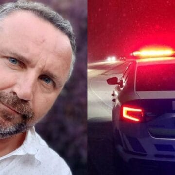Отказавшийся от теста на алкоголь заместитель прокурора теперь под уголовным расследованием