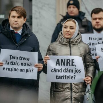 «Заплати ты!»  — MAN требует срочного снижения тарифов на энергию