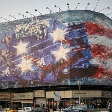 Тегеран предупреждает США: «Посеешь ветер — пожнёшь бурю»