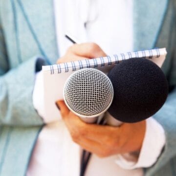 shutterstock_1189499641-1000x600 В Киеве задержана подозреваемая в шпионаже журналистка