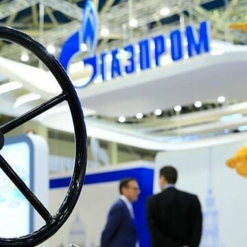 Европарламент одобрил газовое эмбарго против России — следующим станет нефть