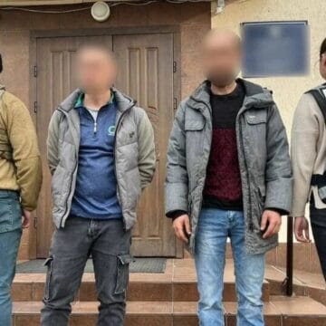 За $9 000 — через депо и пешком: как украинцев переправляли в Молдову