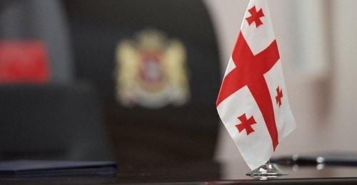 view_new Что происходит в Грузии?