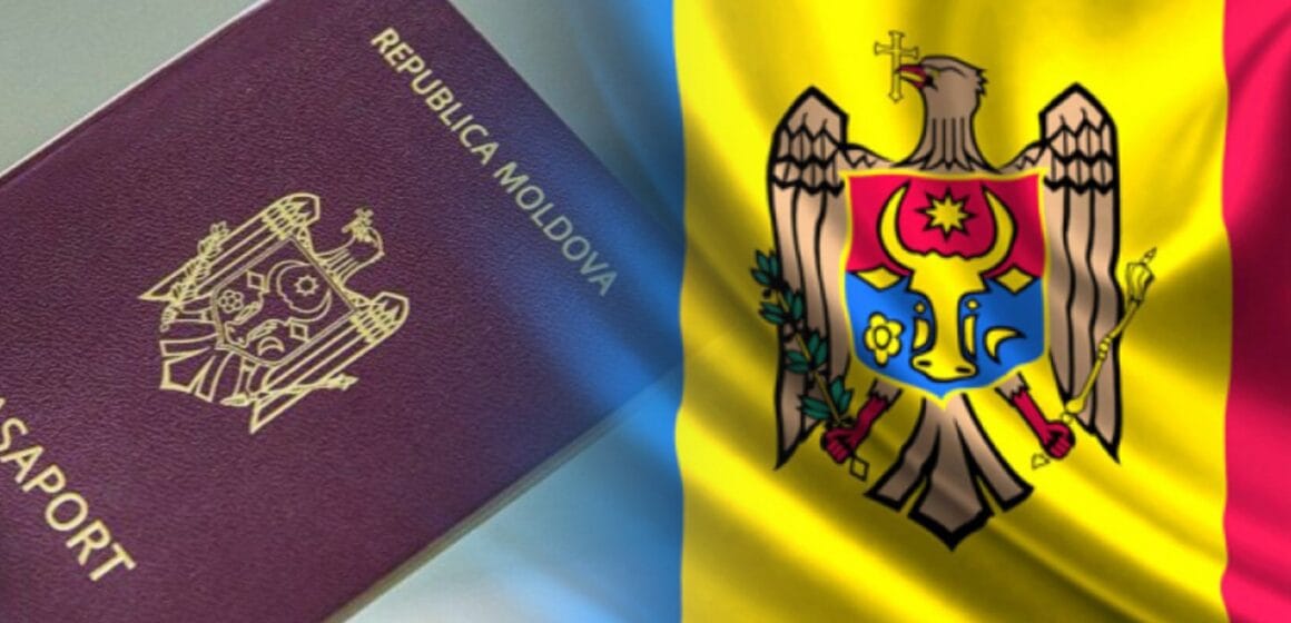 356 833 человека в Приднестровье — граждане Молдовы