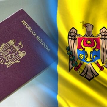 356 833 человека в Приднестровье — граждане Молдовы