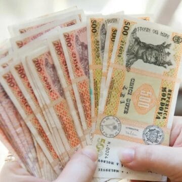 Ставка на надёжность: молдаване инвестировали десятки миллионов в гособлигации