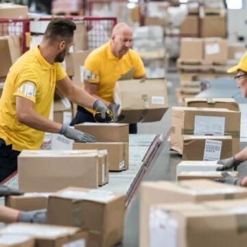 Подсанкционные посылки через UzPost