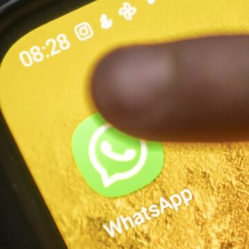WhatsApp и YouTube исчезли из Рунета