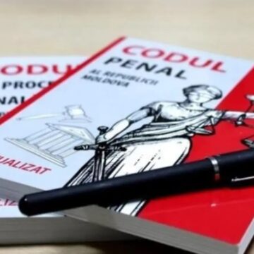 Реформа Уголовного кодекса Молдовы: защита журналистов, борьба с принудительными браками и кибербезопасность