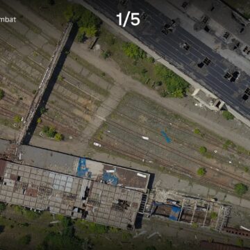 «Kill Zone»: украинская армия выпустила онлайн-симулятор для поиска целей на линии фронта