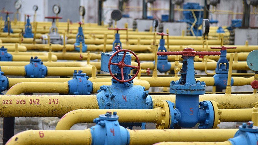 1018854052 Новые цены на газ: НАРЭ анонсировало рост тарифов с 1 марта