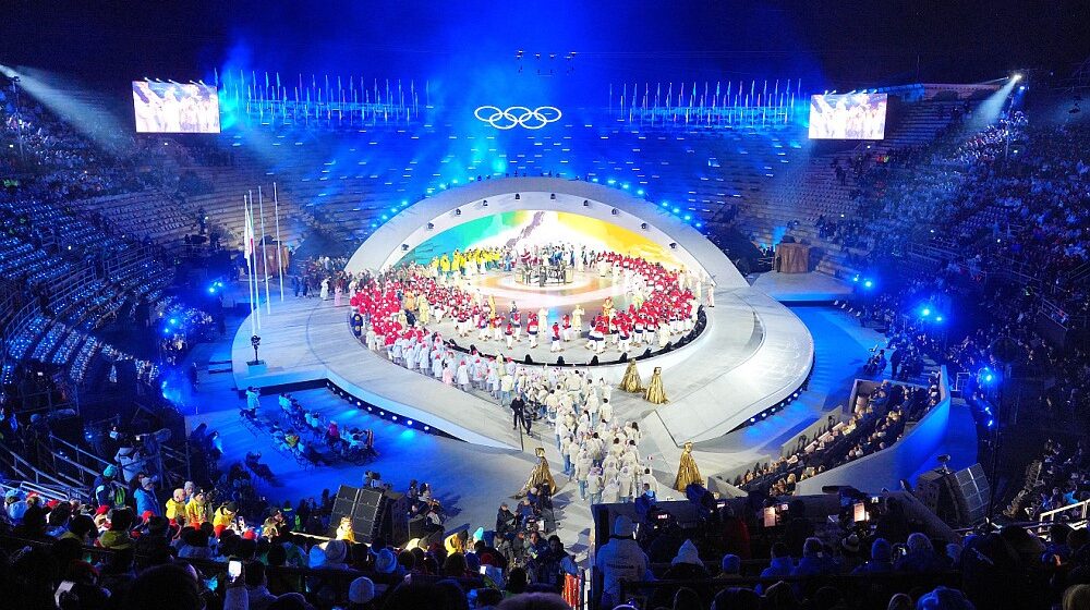 Зимняя Олимпиада-2026 официально завершена: эстафета передана Франции