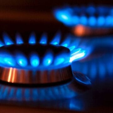 14,43 лея за кубометр газа —  НАРЭ утвердило новый тариф