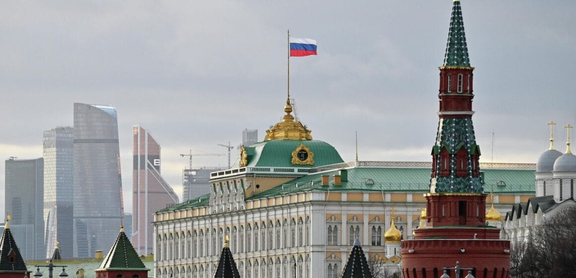 Кремль объяснил перенос переговоров по Украине организационными причинами